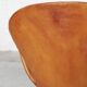 Swan Chair by Arne Jacobsen for Fritz Hansen