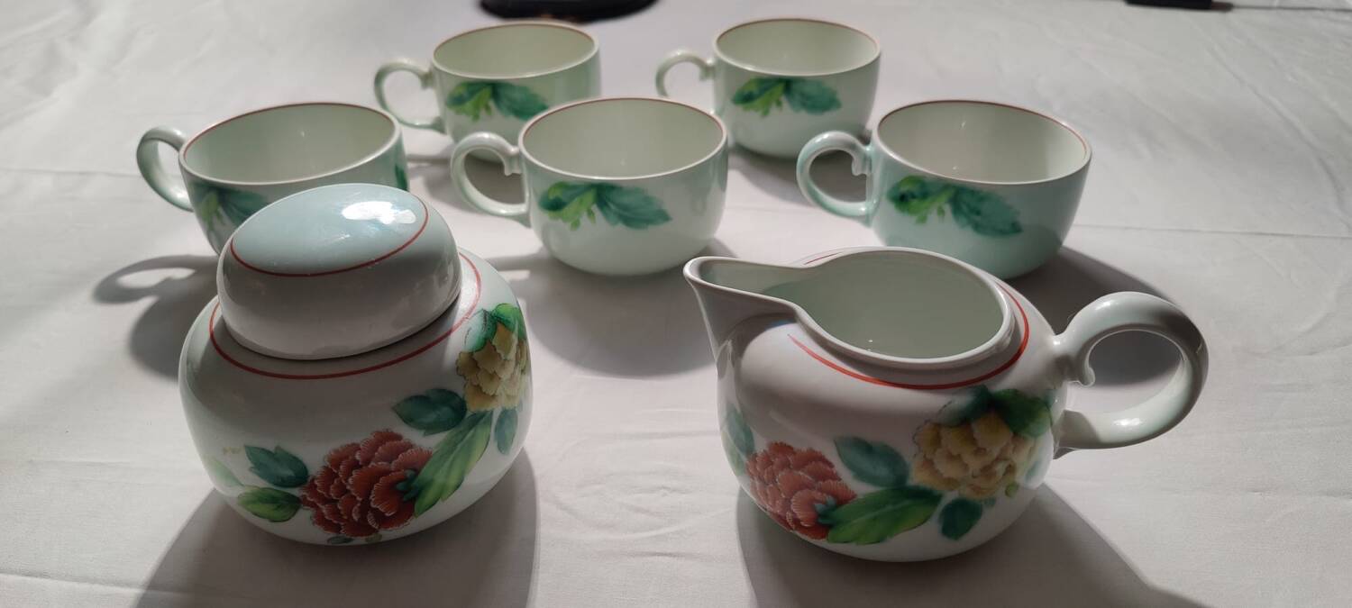 Villeroy & Boch service