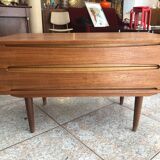 Dresser two drawers from the 60