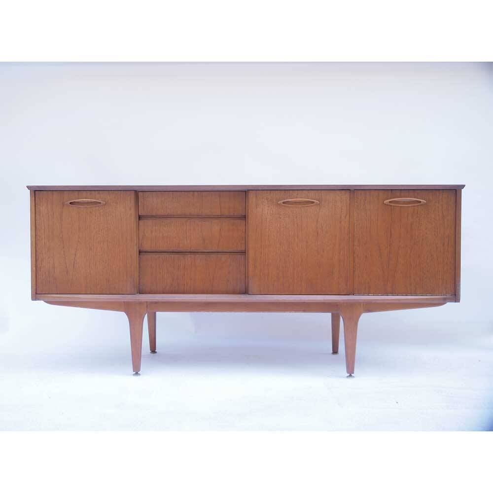 Enfilade scandinave Jentique vintage