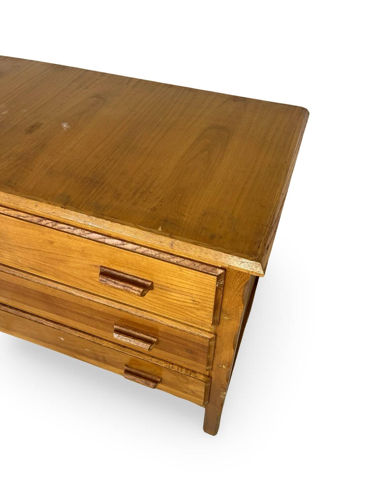 Commode italienne, années 1960.