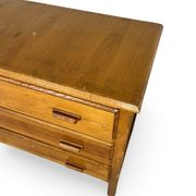 Commode italienne, années 1960.