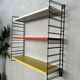 Vintage Tomado rack – metal
