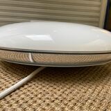 Wall lamp / ceiling lamp model Silverblack - Louis Poulsen - Around 2010