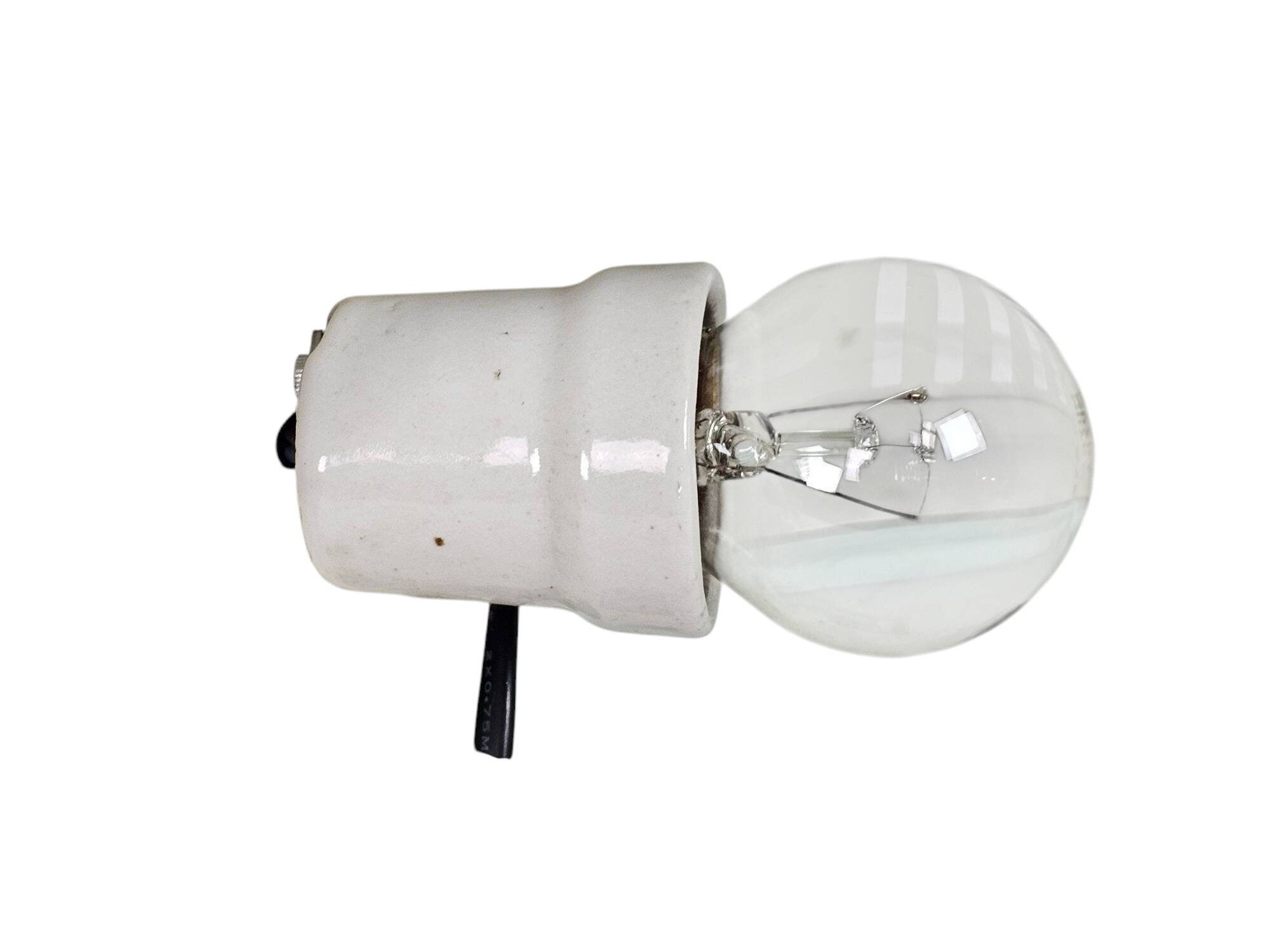 Vrieland design - Holland - ceiling lamp - globe - gold- brass -  80s