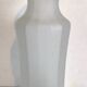 Glass Paste Vase