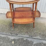 Art Deco tea table