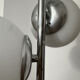 Extended suspension with 3 balls from the 70s.