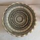 Old oriental ceramic dish. Morocco, Safi