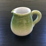 Gradient green pitcher