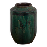 Vase asiatique ancien (c.1820) #25
