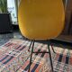 Pair of vintage chairs