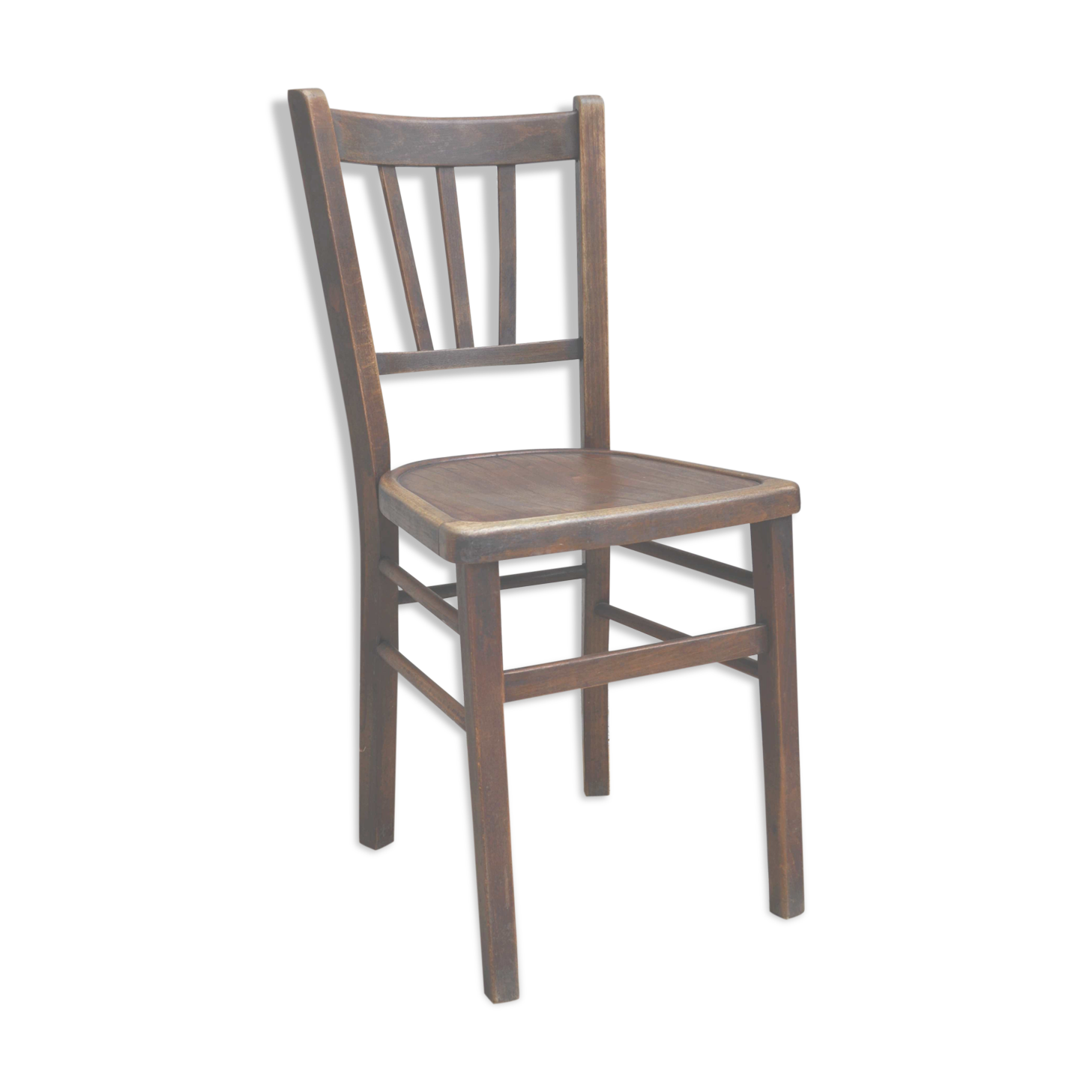 Baumann chair uncommon model