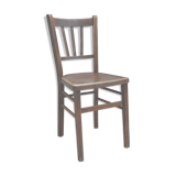 Baumann chair uncommon model