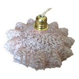 Vintage pendant lamp