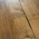 Farmhouse table / vintage desk