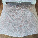 Chaise style Louis XV