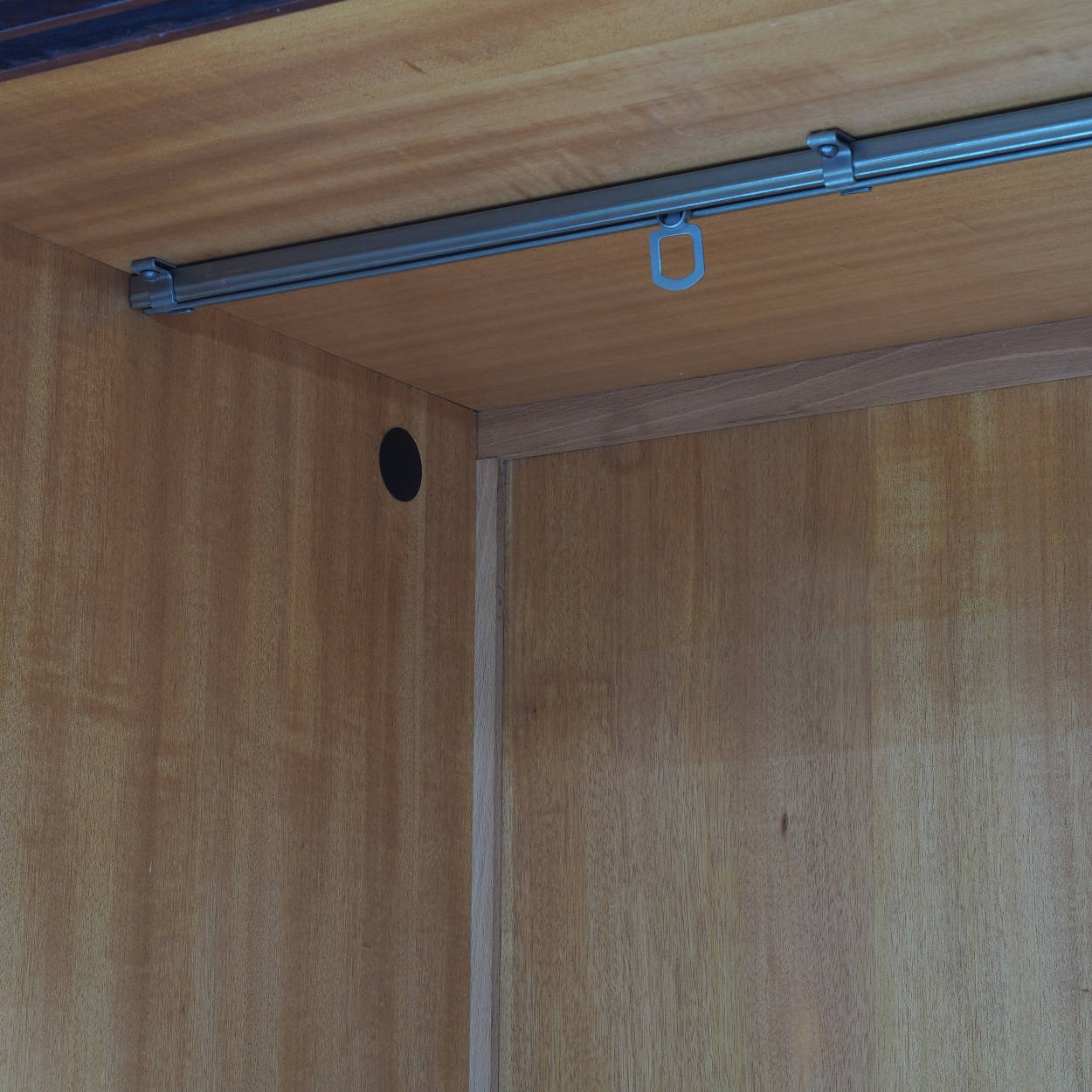 Armoire conçue par Alfred Hendrickx pour Belform