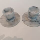 Marble shells