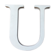 Teaches letter