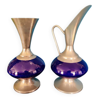 Vase DELF holland