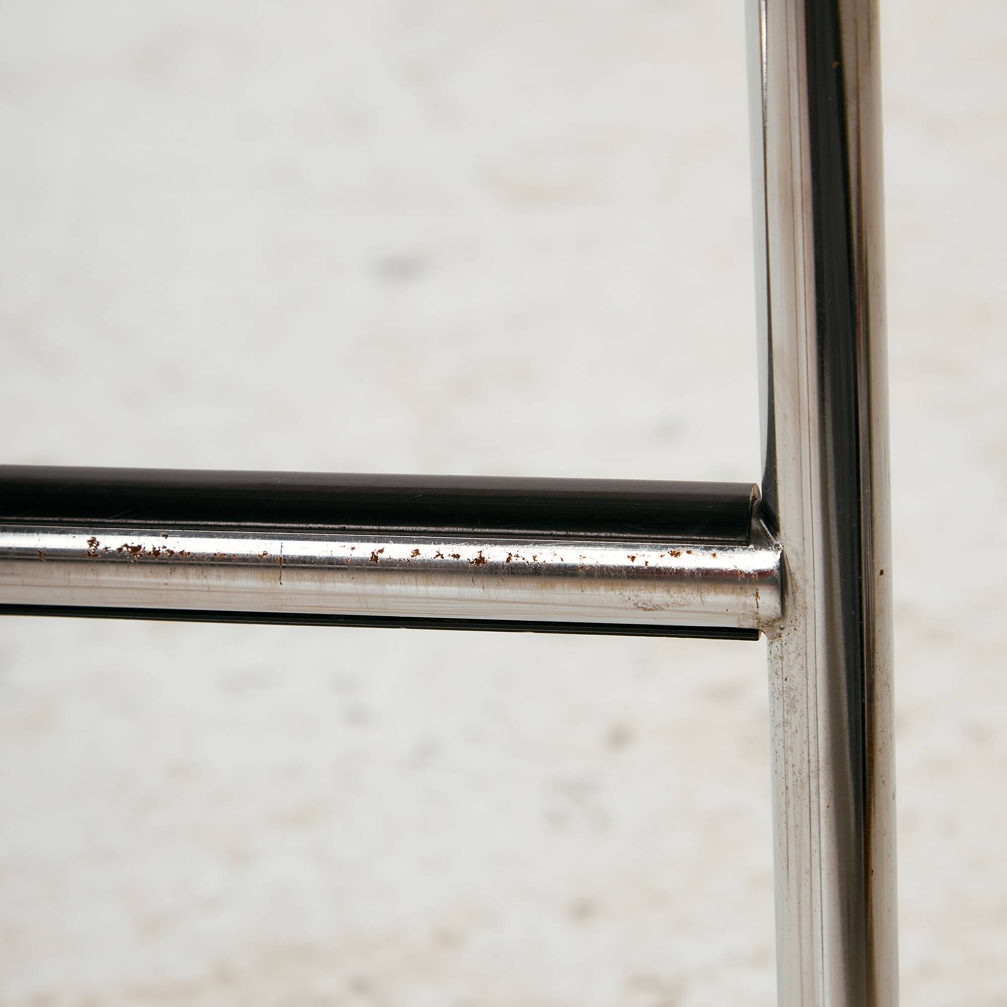 Tokyo bar stool by Rodney Kinsman for Bieffeplast