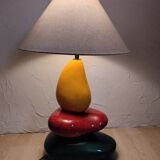 François Châtain pebble lamp