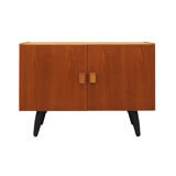 Armoire en teck, design danois, années 1960, production : Danemark