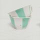 Set of 5 cups Digoin