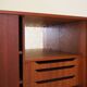 Teak sideboard, Danish design, 1970s, production: Denmark