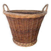 Panière Osier XXL