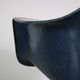 1970s Fiberglass chair by Charles & Ray Eames for Herman Miller, USA