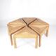 Coffee table set