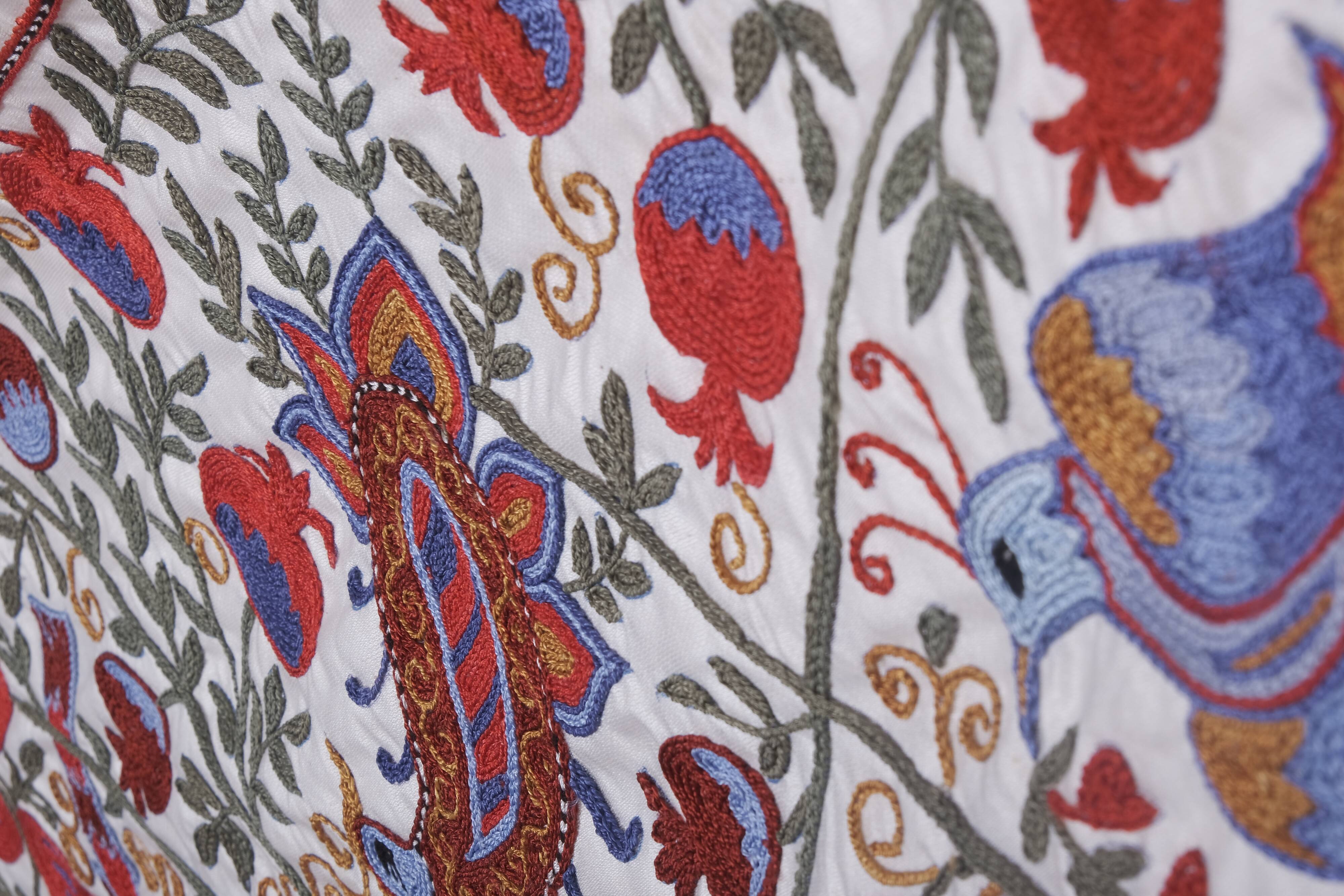Tapis noué à la main, tapis turc vintage 56x188 cm
