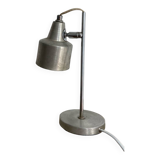 Lampe vintage chromée