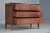 Louis XVI style mahogany Dresser