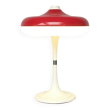 Siform table lamp T Space Age by Siemens, 1970s.