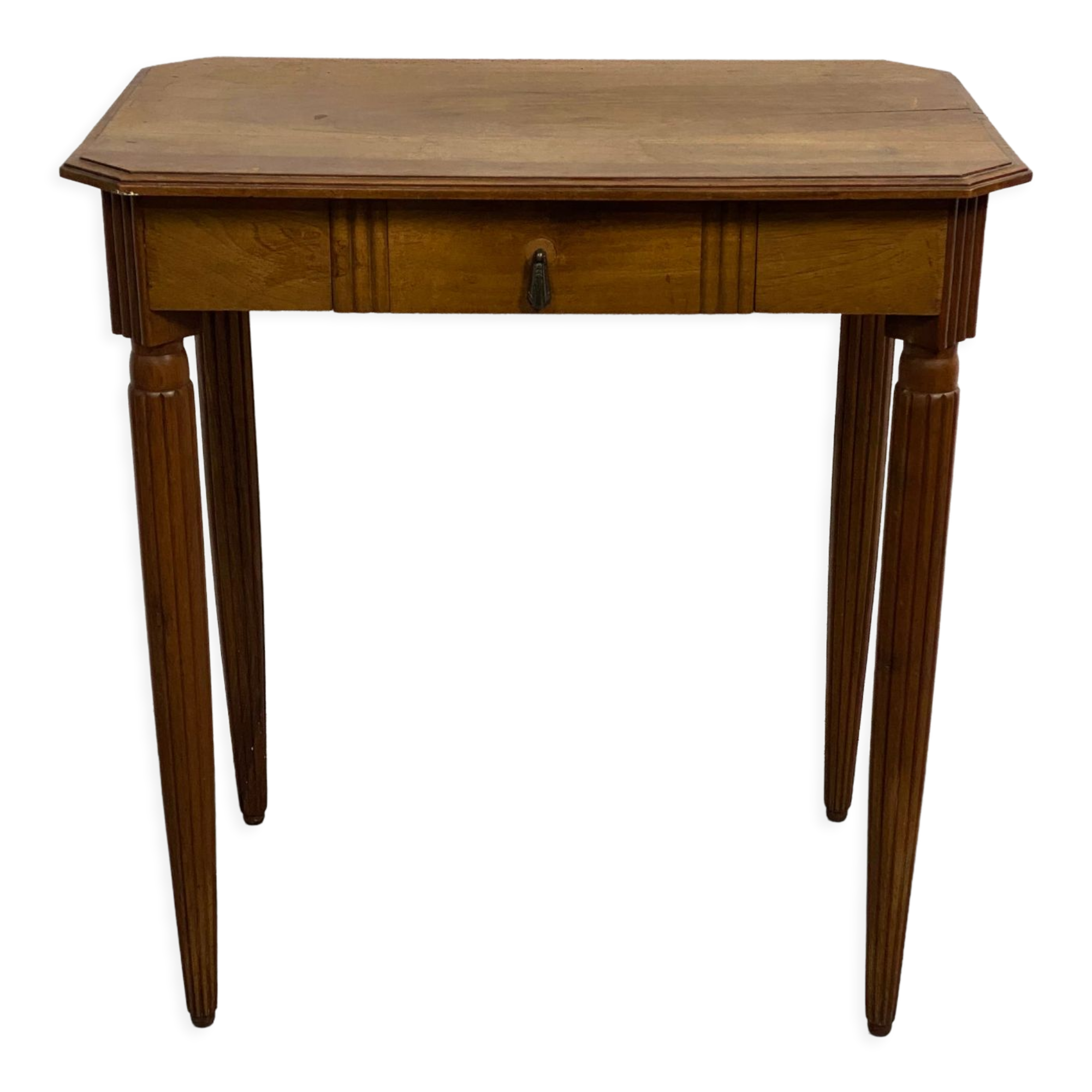Louis XVI style side table