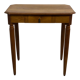 Louis XVI style side table