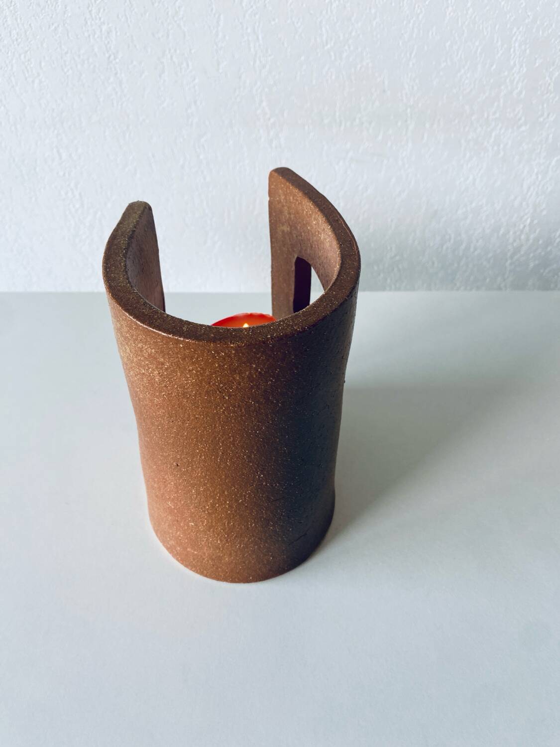 Japanese candle holder