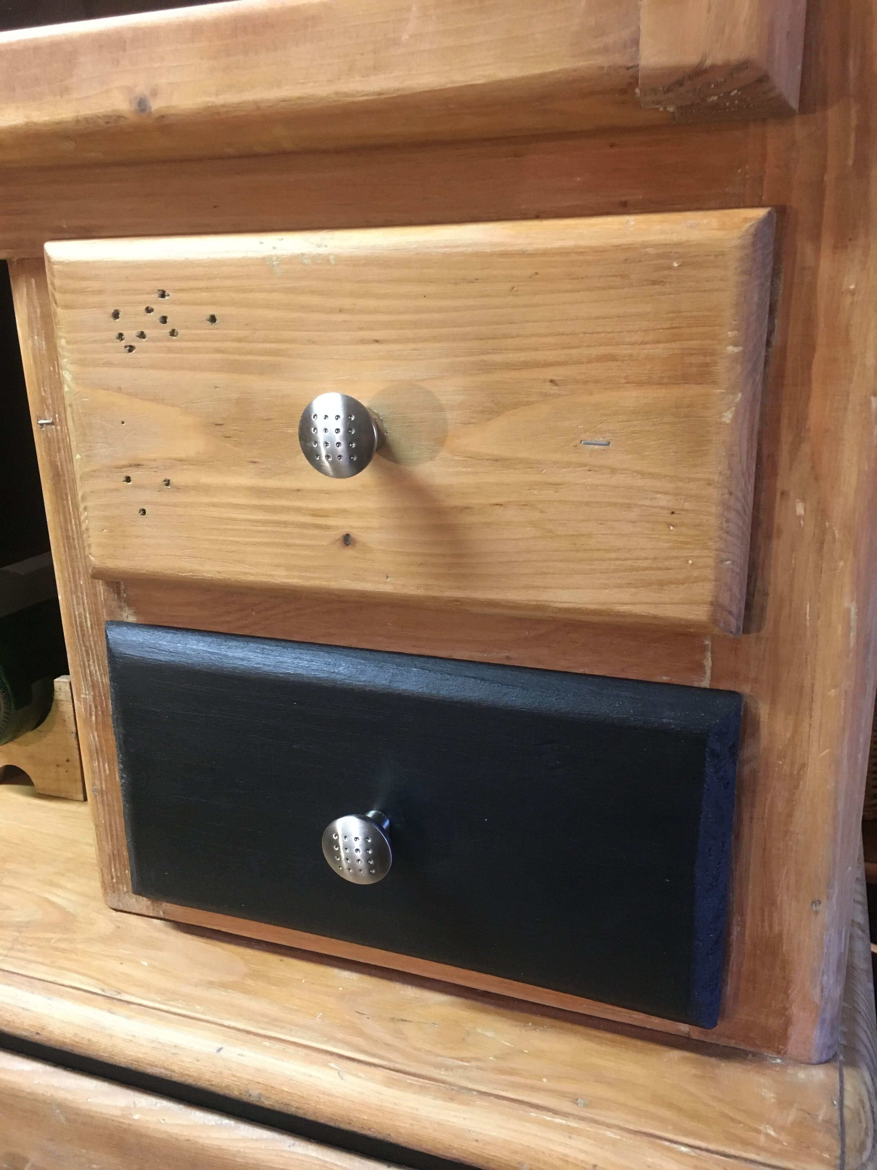 Buffet Mado 2 pine body