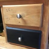 Buffet Mado 2 pine body