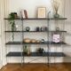 Ikea shelf by Nils Gammelgaard