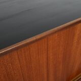 Dresser, Danish design, 1970s, made in Denmark