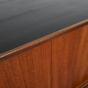 Commode, design danois, années 1970, fabriquée au Danemark