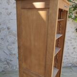 Old restored filing cabinet