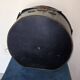 Old cardboard hat box