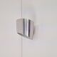 Loop Sconce by Alex Hochstrasser for Metalarte, 1990s
