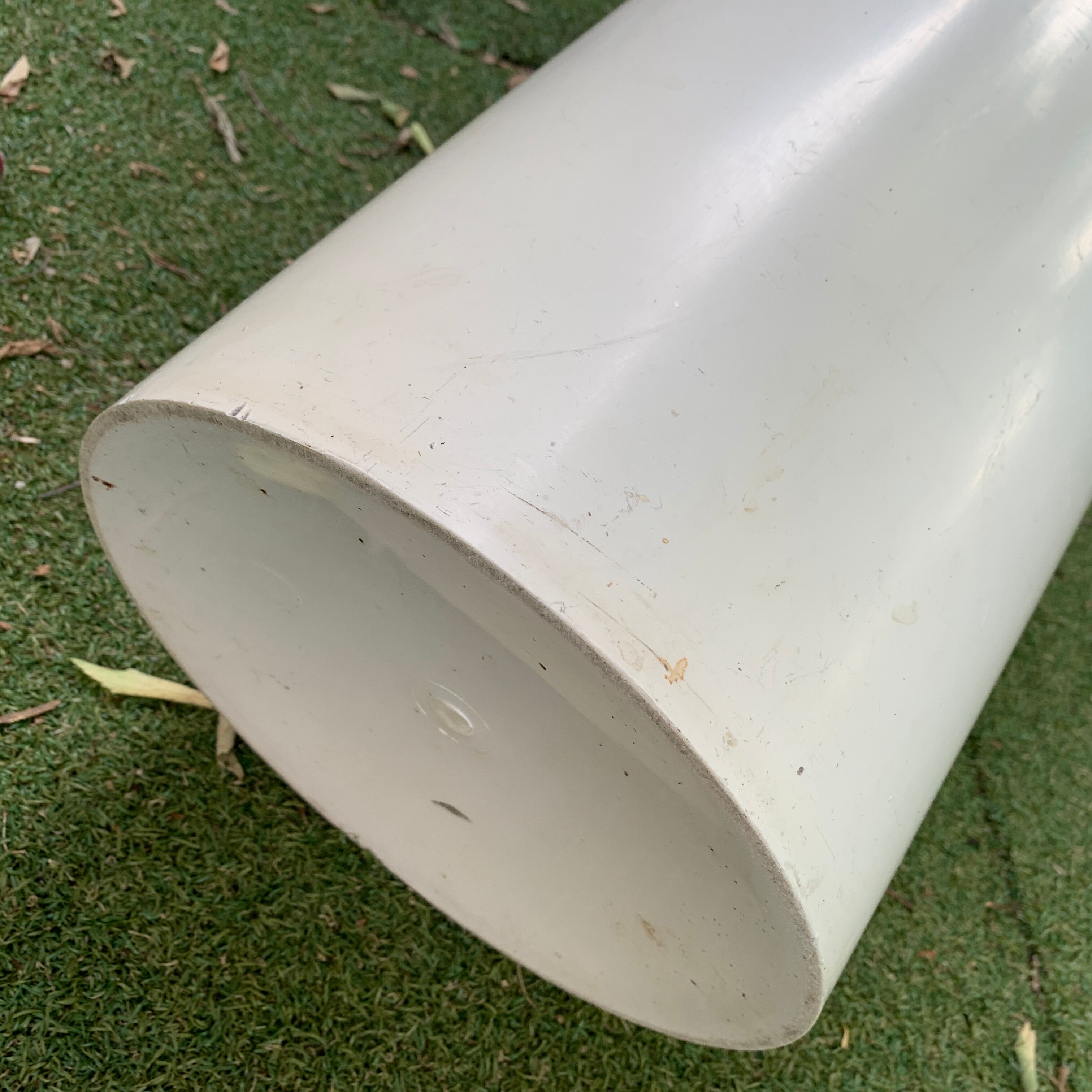 Umbrella holder and ashtray Gino Colombini 60s