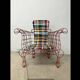 Fauteuil Maria par Anacleto Spazzapan